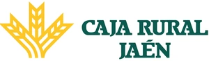 Logotipo de Caja Rural de Jaén, Barcelona y Madrid, S.C.C